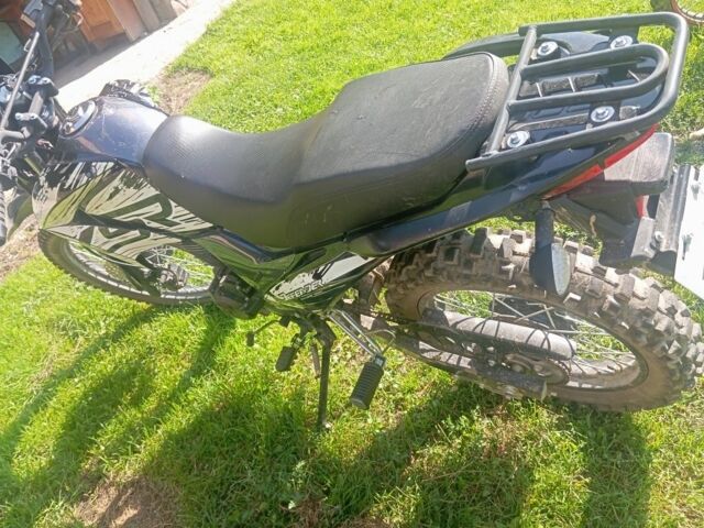 Форте Другая, объемом двигателя 0.25 л и пробегом 0 тыс. км за 1100 $, фото 1 на Automoto.ua