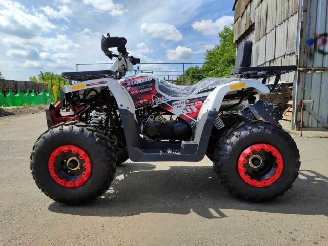 Форте Другая 2023 в Зенькове на Automoto.ua Форте Другая, объемом двигателя 0.18 л и пробегом 0 тыс. км за 2330 $, фото 2 на Automoto.ua