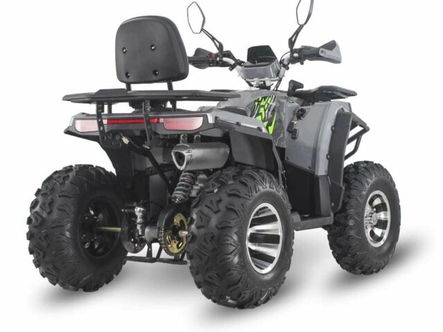 Форте Другая 2023 в Киеве на Automoto.ua Форте Другая, объемом двигателя 0.2 л и пробегом 0 тыс. км за 2500 $, фото 5 на Automoto.ua