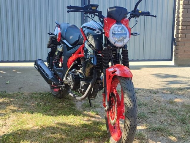 Форте Другая, объемом двигателя 0.25 л и пробегом 0 тыс. км за 1050 $, фото 1 на Automoto.ua