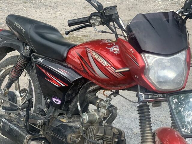 Форте Другая, объемом двигателя 0.13 л и пробегом 0 тыс. км за 595 $, фото 4 на Automoto.ua