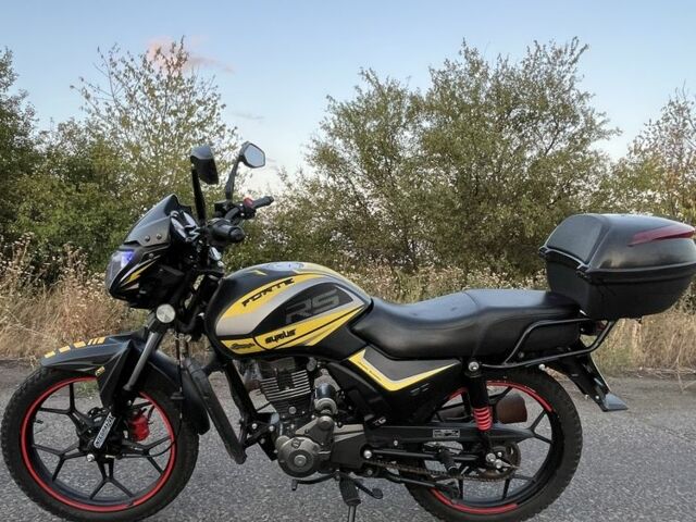 Форте Інша, об'ємом двигуна 0.15 л та пробігом 0 тис. км за 725 $, фото 1 на Automoto.ua