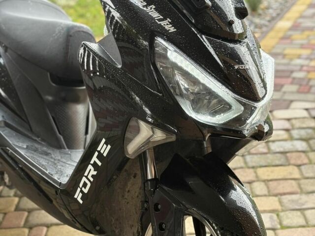 Форте Другая, объемом двигателя 0.15 л и пробегом 0 тыс. км за 960 $, фото 23 на Automoto.ua