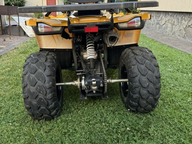 Форте Другая, объемом двигателя 0.2 л и пробегом 0 тыс. км за 1550 $, фото 3 на Automoto.ua