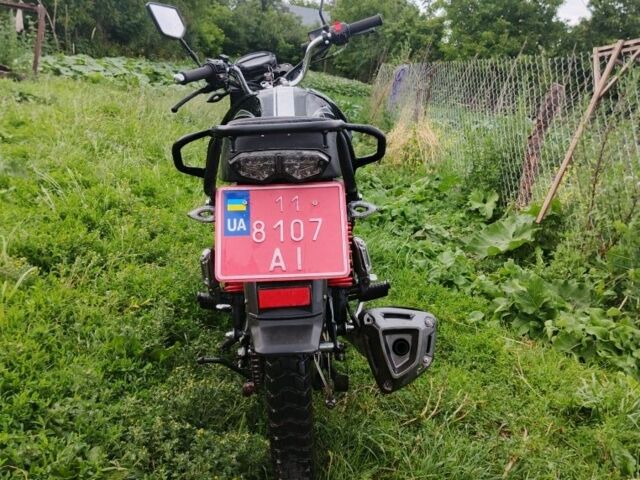 Форте Другая 2023 в Золочев на Automoto.ua Форте Другая, объемом двигателя 0.2 л и пробегом 0 тыс. км за 1002 $, фото 3 на Automoto.ua