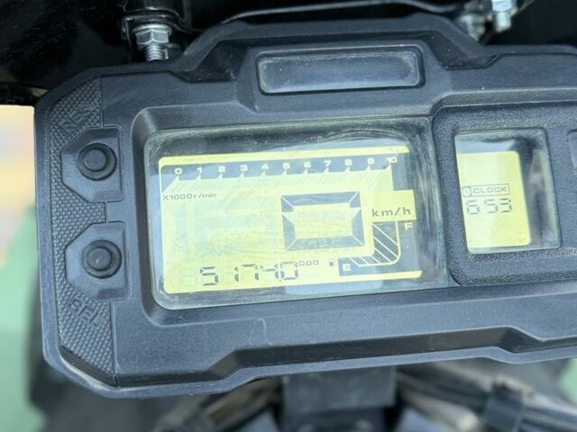 Форте Другая, объемом двигателя 0.15 л и пробегом 0 тыс. км за 800 $, фото 5 на Automoto.ua