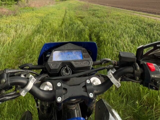 Форте Інша, об'ємом двигуна 0.3 л та пробігом 0 тис. км за 1540 $, фото 17 на Automoto.ua