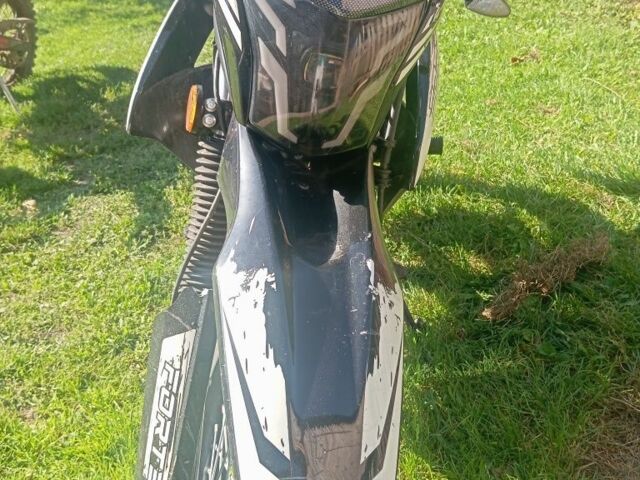 Форте Другая, объемом двигателя 0.25 л и пробегом 0 тыс. км за 1100 $, фото 4 на Automoto.ua