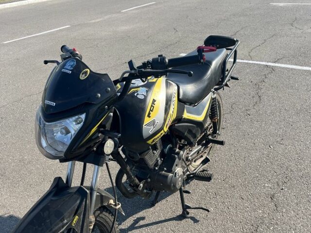 Форте Другая, объемом двигателя 0.15 л и пробегом 0 тыс. км за 689 $, фото 1 на Automoto.ua