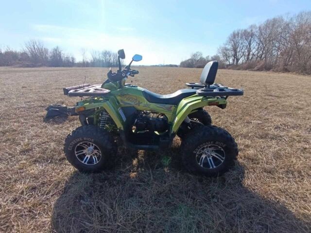 Форте Другая, объемом двигателя 0.2 л и пробегом 0 тыс. км за 1784 $, фото 3 на Automoto.ua