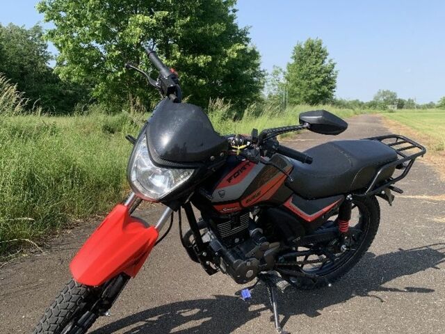 Форте Другая, объемом двигателя 0.15 л и пробегом 0 тыс. км за 476 $, фото 4 на Automoto.ua