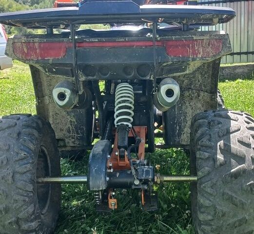 Форте Другая, объемом двигателя 0.13 л и пробегом 0 тыс. км за 1059 $, фото 3 на Automoto.ua