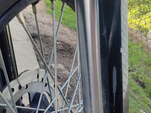 Форте Другая, объемом двигателя 0.2 л и пробегом 0 тыс. км за 953 $, фото 3 на Automoto.ua