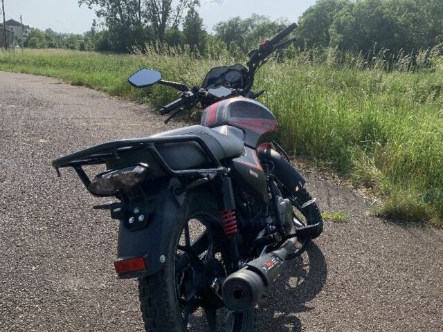 Форте Другая, объемом двигателя 0.15 л и пробегом 0 тыс. км за 476 $, фото 2 на Automoto.ua