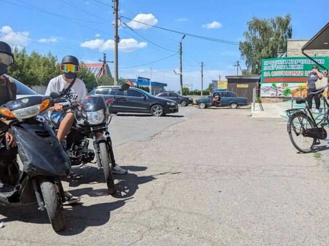 Форте Другая, объемом двигателя 0.13 л и пробегом 0 тыс. км за 475 $, фото 2 на Automoto.ua