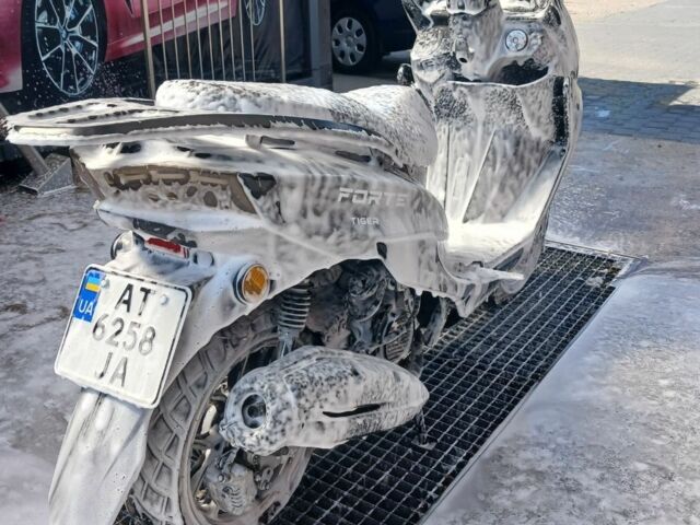 Форте Другая, объемом двигателя 0.15 л и пробегом 0 тыс. км за 960 $, фото 4 на Automoto.ua