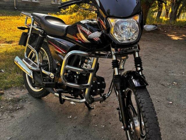 Форте Інша, об'ємом двигуна 0.12 л та пробігом 0 тис. км за 520 $, фото 2 на Automoto.ua