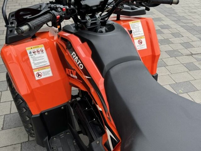 Форте Другая, объемом двигателя 0.2 л и пробегом 0 тыс. км за 2581 $, фото 2 на Automoto.ua