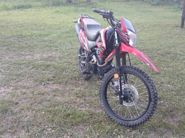 Форте Інша, об'ємом двигуна 0.25 л та пробігом 0 тис. км за 1300 $, фото 3 на Automoto.ua