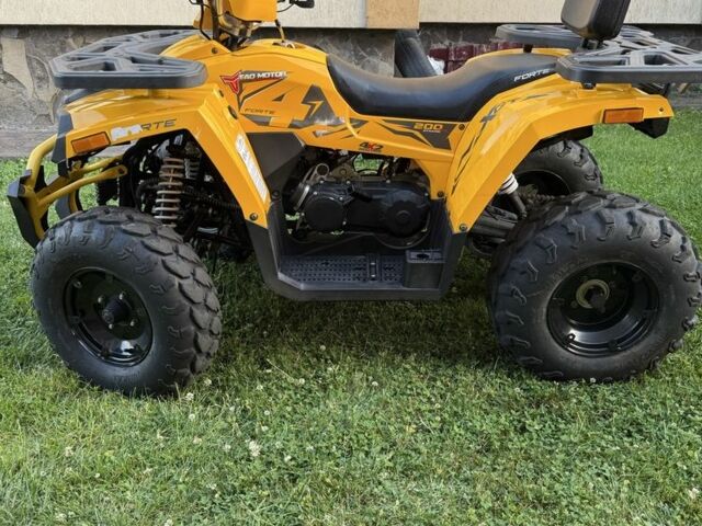 Форте Другая, объемом двигателя 0.2 л и пробегом 0 тыс. км за 1550 $, фото 1 на Automoto.ua