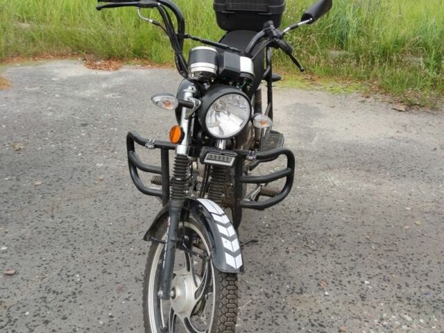 Форте Другая, объемом двигателя 0.13 л и пробегом 0 тыс. км за 423 $, фото 5 на Automoto.ua