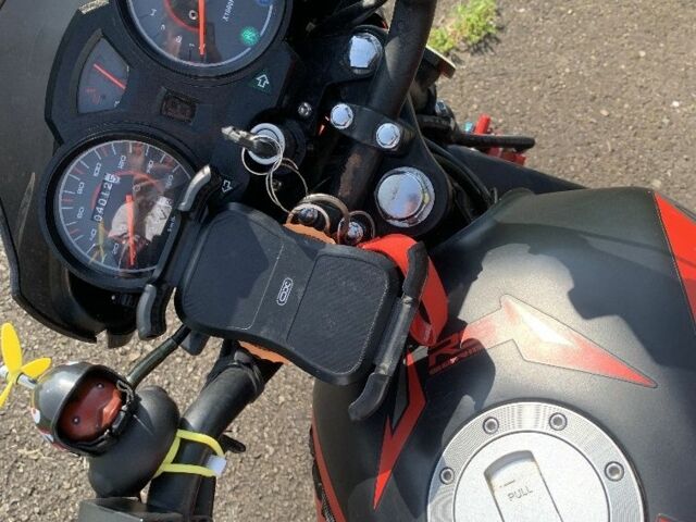 Форте Другая, объемом двигателя 0.15 л и пробегом 0 тыс. км за 476 $, фото 1 на Automoto.ua