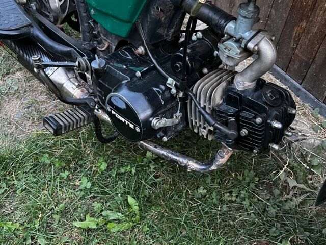 Форте Інша, об'ємом двигуна 0.13 л та пробігом 0 тис. км за 286 $, фото 2 на Automoto.ua