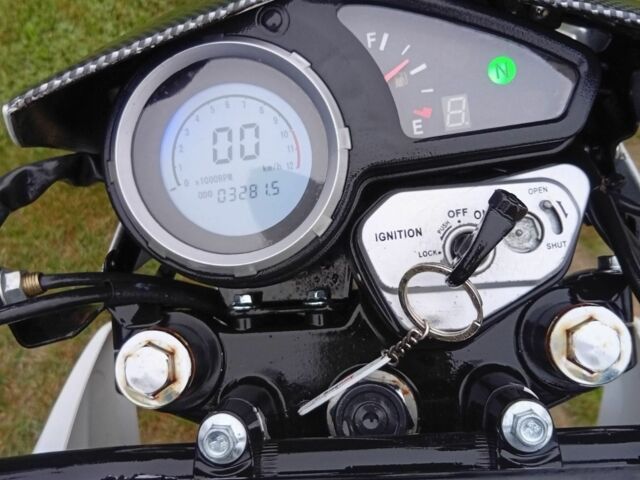 Форте Другая, объемом двигателя 0.25 л и пробегом 0 тыс. км за 980 $, фото 7 на Automoto.ua