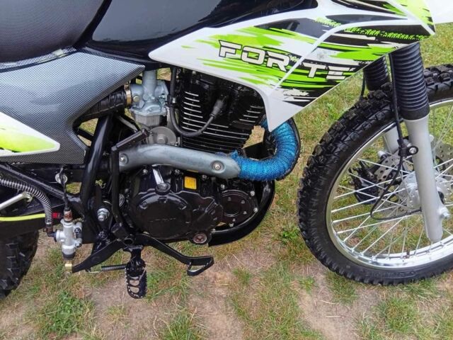 Форте Другая, объемом двигателя 0.25 л и пробегом 0 тыс. км за 980 $, фото 2 на Automoto.ua