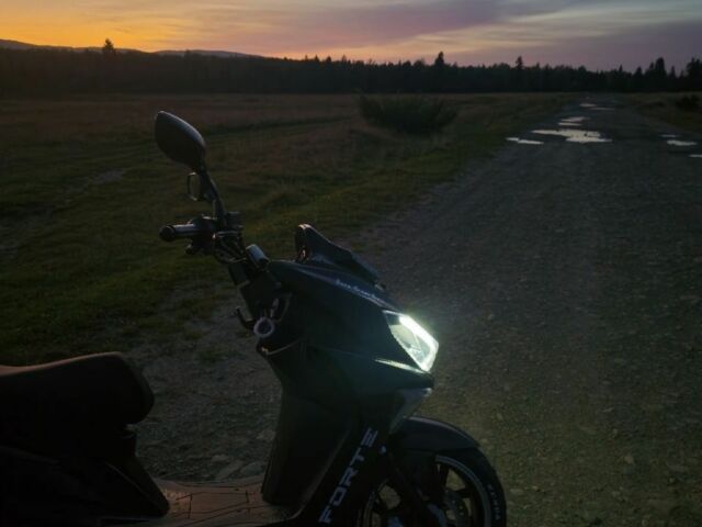 Форте Другая, объемом двигателя 0.15 л и пробегом 0 тыс. км за 960 $, фото 18 на Automoto.ua