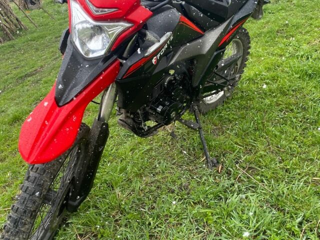 Форте Другая, объемом двигателя 0.3 л и пробегом 0 тыс. км за 1250 $, фото 2 на Automoto.ua