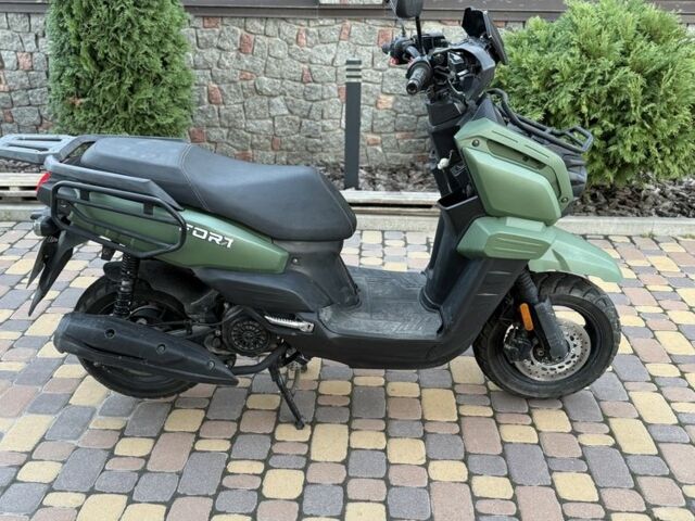 Форте Другая, объемом двигателя 0.15 л и пробегом 0 тыс. км за 800 $, фото 2 на Automoto.ua