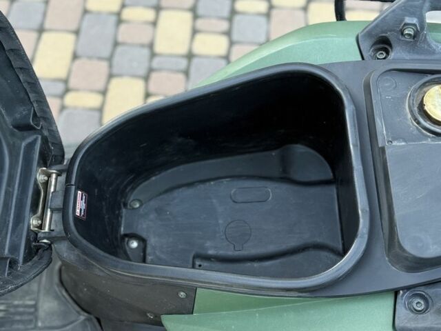 Форте Другая, объемом двигателя 0.15 л и пробегом 0 тыс. км за 800 $, фото 4 на Automoto.ua