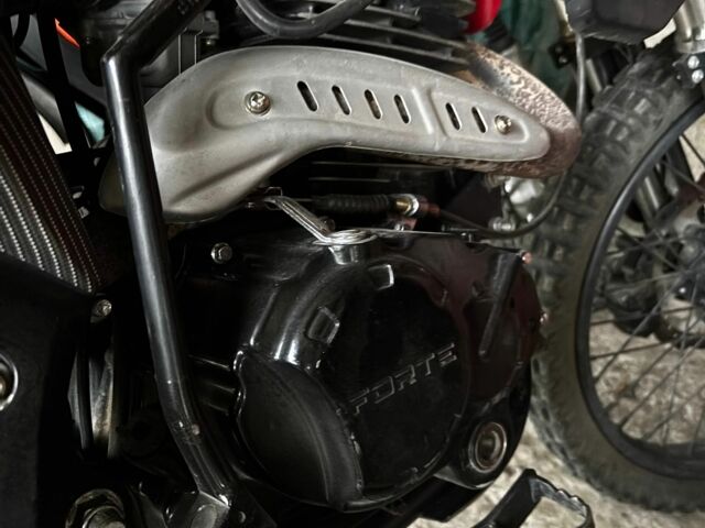 Форте Другая, объемом двигателя 0.3 л и пробегом 0 тыс. км за 1250 $, фото 7 на Automoto.ua