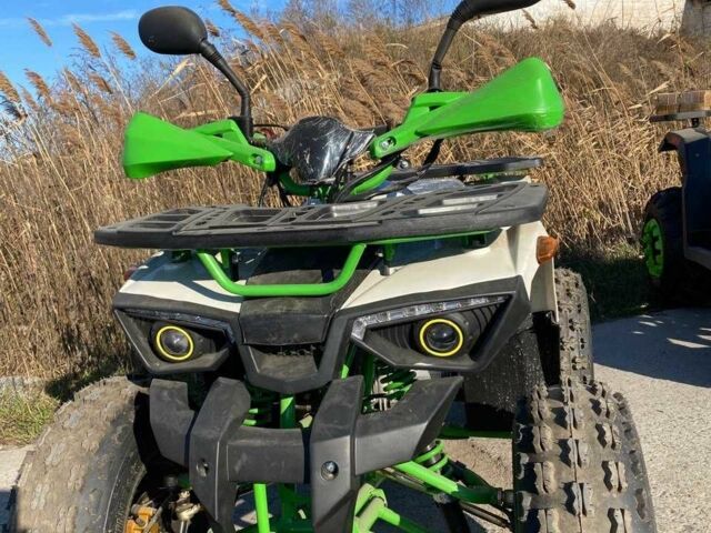 Форте Другая, объемом двигателя 0 л и пробегом 0 тыс. км за 1130 $, фото 2 на Automoto.ua