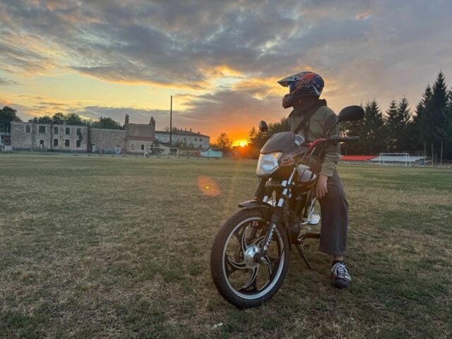 Форте Другая, объемом двигателя 0.13 л и пробегом 0 тыс. км за 475 $, фото 4 на Automoto.ua