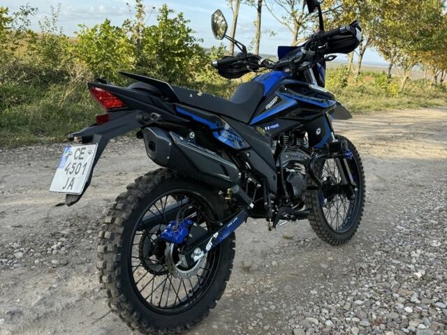 Форте Інша, об'ємом двигуна 0.3 л та пробігом 0 тис. км за 1540 $, фото 2 на Automoto.ua