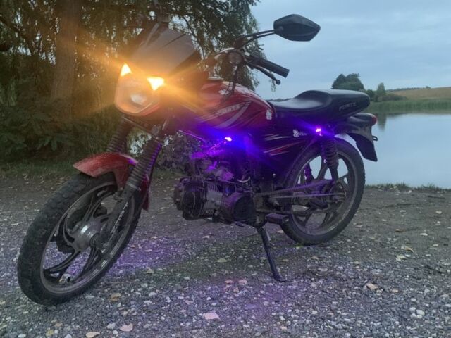 Форте Другая, объемом двигателя 0.13 л и пробегом 0 тыс. км за 595 $, фото 3 на Automoto.ua