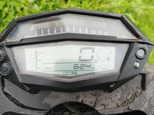 Форте Другая 2023 в Золочев на Automoto.ua Форте Другая, объемом двигателя 0.2 л и пробегом 0 тыс. км за 1002 $, фото 5 на Automoto.ua