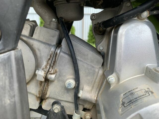 Форте Другая 2023 в Новой Ушице на Automoto.ua Форте Другая, объемом двигателя 0.12 л и пробегом 0 тыс. км за 1050 $, фото 3 на Automoto.ua