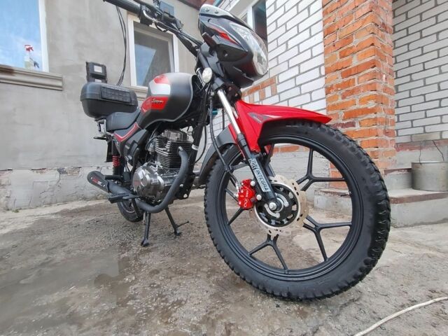 Форте Другая, объемом двигателя 0.15 л и пробегом 0 тыс. км за 900 $, фото 1 на Automoto.ua