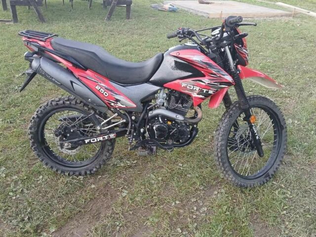 Форте Інша, об'ємом двигуна 0.25 л та пробігом 0 тис. км за 1300 $, фото 4 на Automoto.ua