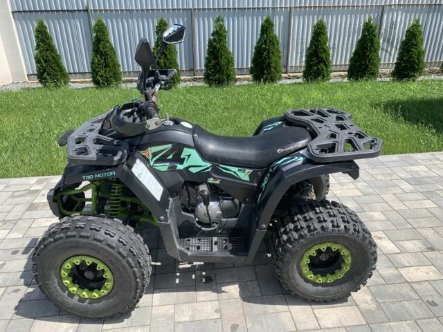 Форте Другая 2023 в Новой Ушице на Automoto.ua Форте Другая, объемом двигателя 0.12 л и пробегом 0 тыс. км за 1050 $, фото 1 на Automoto.ua