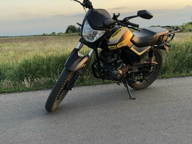 Форте Другая, объемом двигателя 0.15 л и пробегом 0 тыс. км за 846 $, фото 1 на Automoto.ua