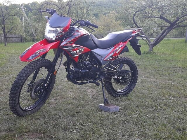 Форте Інша, об'ємом двигуна 0.25 л та пробігом 0 тис. км за 1300 $, фото 7 на Automoto.ua