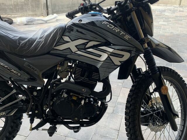 Форте Другая, объемом двигателя 0.3 л и пробегом 0 тыс. км за 1450 $, фото 5 на Automoto.ua