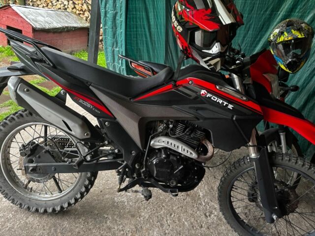 Форте Другая, объемом двигателя 0.3 л и пробегом 0 тыс. км за 1250 $, фото 6 на Automoto.ua