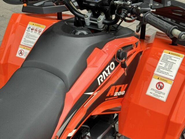 Форте Другая, объемом двигателя 0.2 л и пробегом 0 тыс. км за 2581 $, фото 3 на Automoto.ua