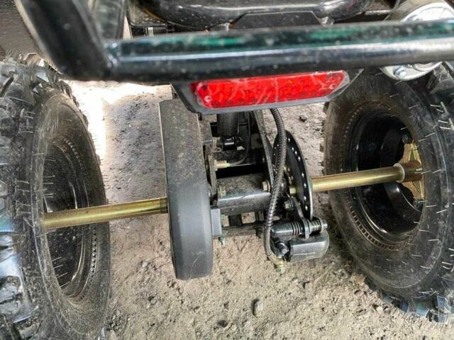 Форте Другая, объемом двигателя 0 л и пробегом 0 тыс. км за 1220 $, фото 3 на Automoto.ua