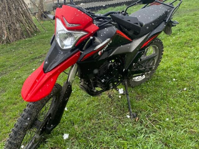 Форте Другая, объемом двигателя 0.3 л и пробегом 0 тыс. км за 1250 $, фото 1 на Automoto.ua